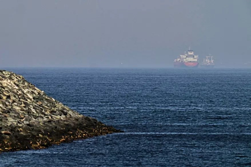 Mỹ triển khai “Dự án tự do” tại eo biển Hormuz