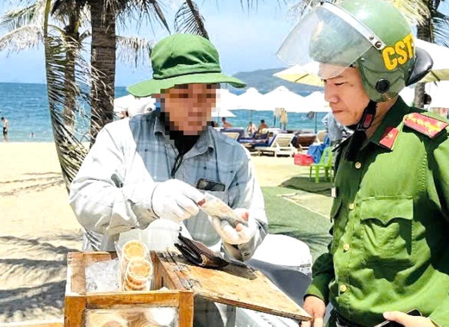 Lợi ít, hại nhiều