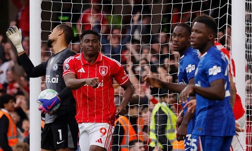 Tin thể thao (5-5): Man City sảy ch&acirc;n, Arsenal tự quyết ng&ocirc;i v&ocirc; địch Ngoại hạng Anh