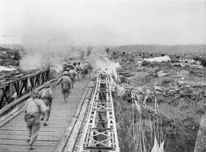 Chiến thắng Điện Biên Phủ năm 1954 - Tầm vóc chiến lược trong sự nghiệp xây dựng, bảo vệ Tổ quốc Việt Nam hùng cường trong kỷ nguyên mới