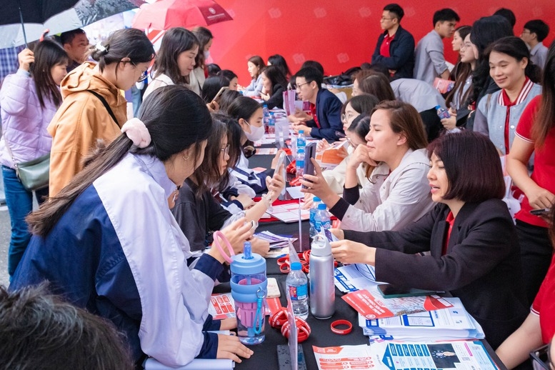Th&iacute; sinh đăng k&yacute; nguyện vọng x&eacute;t tuyển đại học năm 2026 khi n&agrave;o?