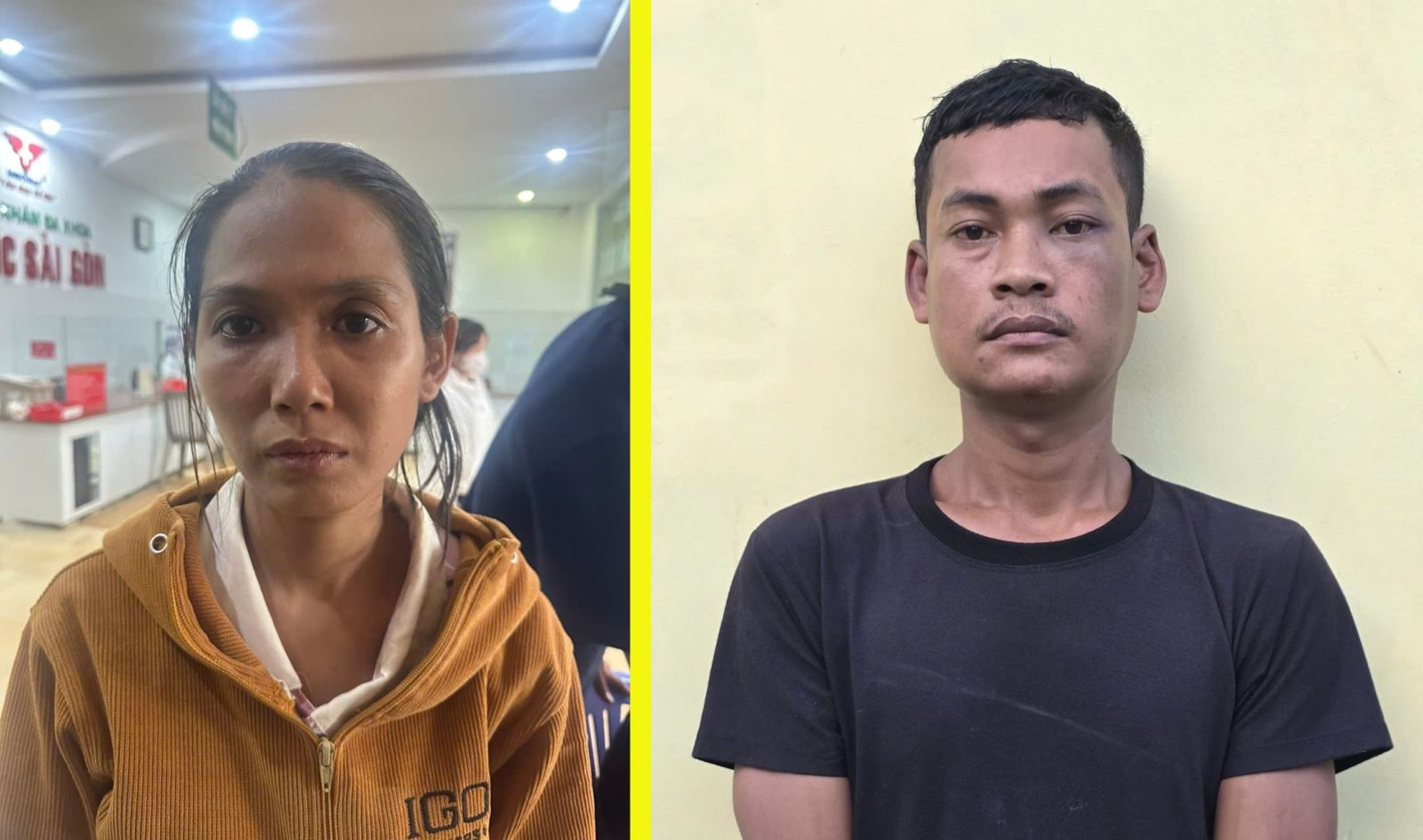 TP Hồ Chí Minh bắt giữ 2 đối tượng liên quan vụ bạo hành trẻ em