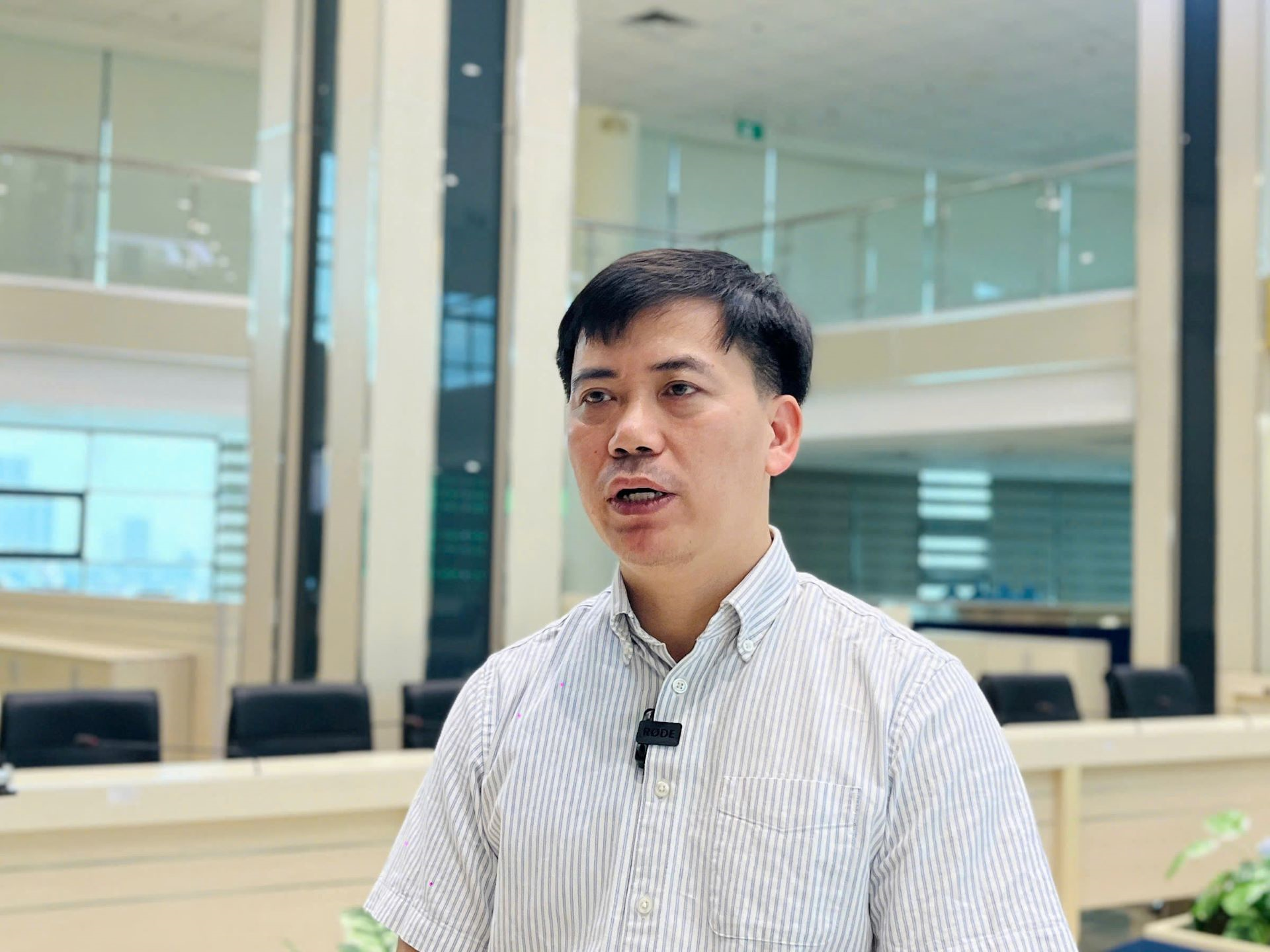 Nhận diện sớm, chủ động ứng phó mưa đá cực đoan