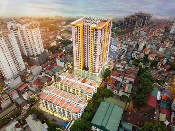 Loạt dự &aacute;n &ldquo;nh&agrave; ở lu&ocirc;n&rdquo; v&agrave; &ldquo;lối đi ri&ecirc;ng&rdquo; trong lĩnh vực BĐS của bầu Hiển