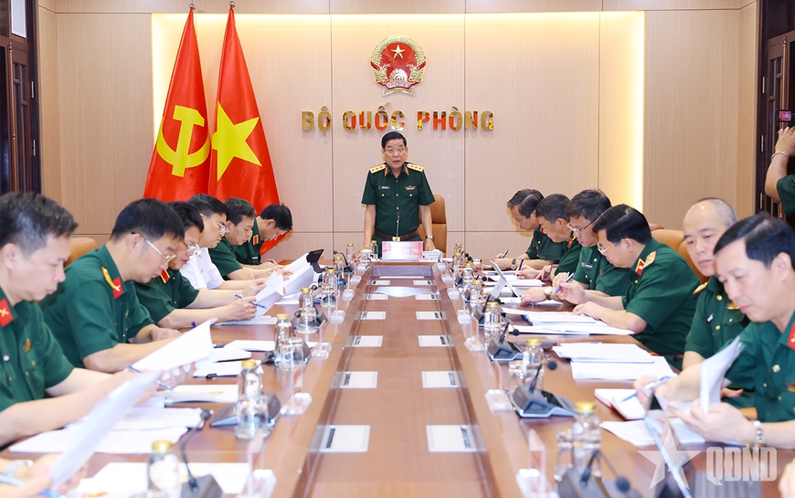 Triển khai đề án chuyển đổi số trong hoạt động tố tụng hình sự
