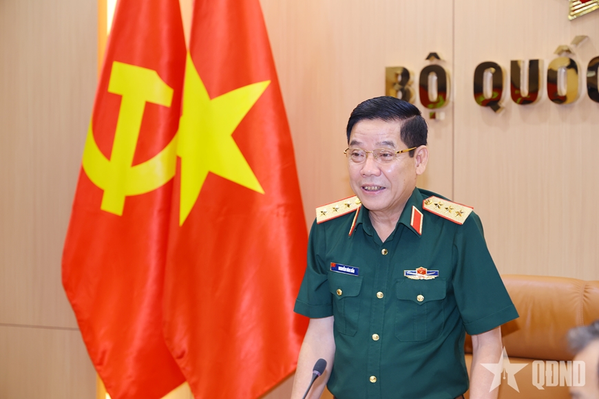 Triển khai đề án chuyển đổi số trong hoạt động tố tụng hình sự