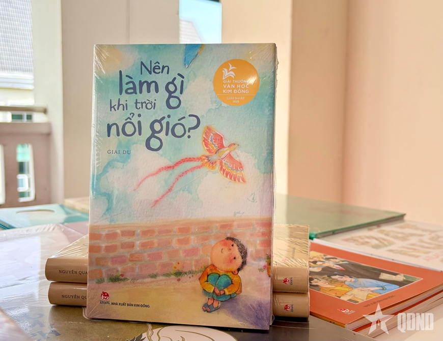 TP Hồ Chí Minh: Khơi nguồn đam mê văn chương cho thế hệ trẻ