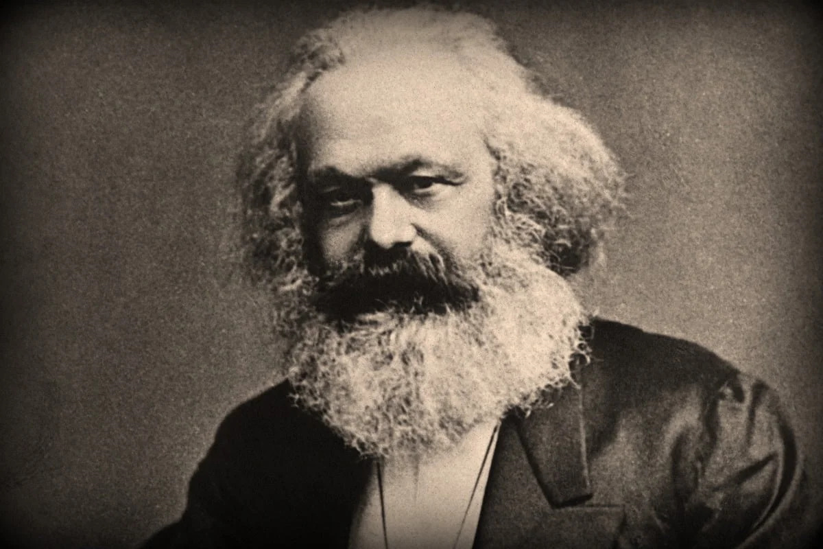 Quan điểm của Karl Marx về vai trò của khoa học trở thành lực lượng sản xuất trực tiếp

