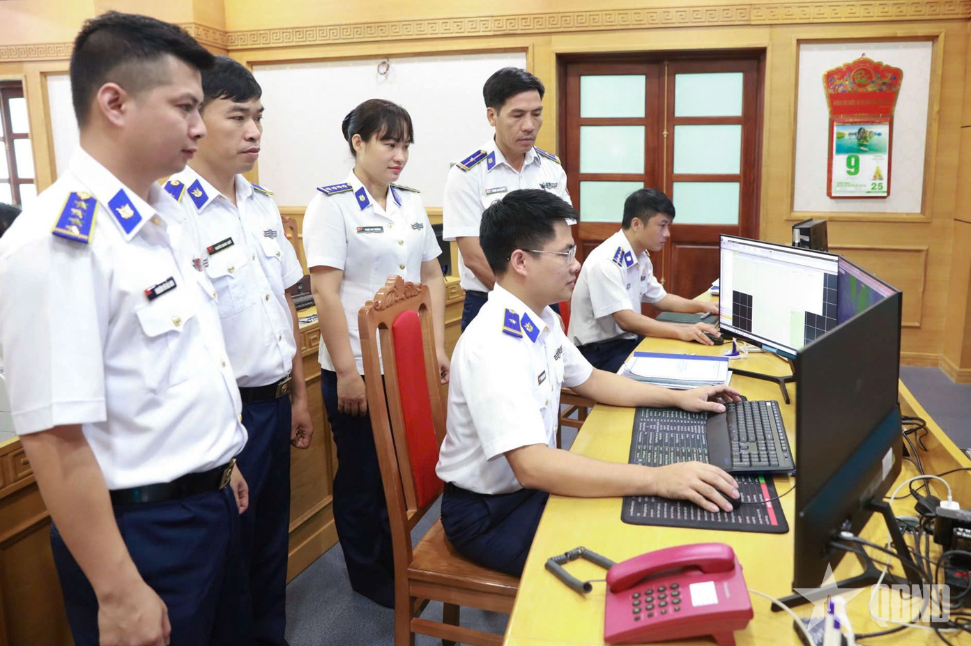 Bình dân học vụ số - động lực, sức mạnh để Việt Nam vươn mình - Bài 2: Những cú hích mang tính đột phá