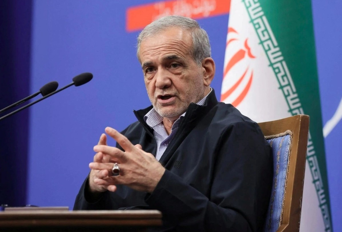 Iran khẳng định sẵn sàng đối thoại trong khuôn khổ luật pháp quốc tế