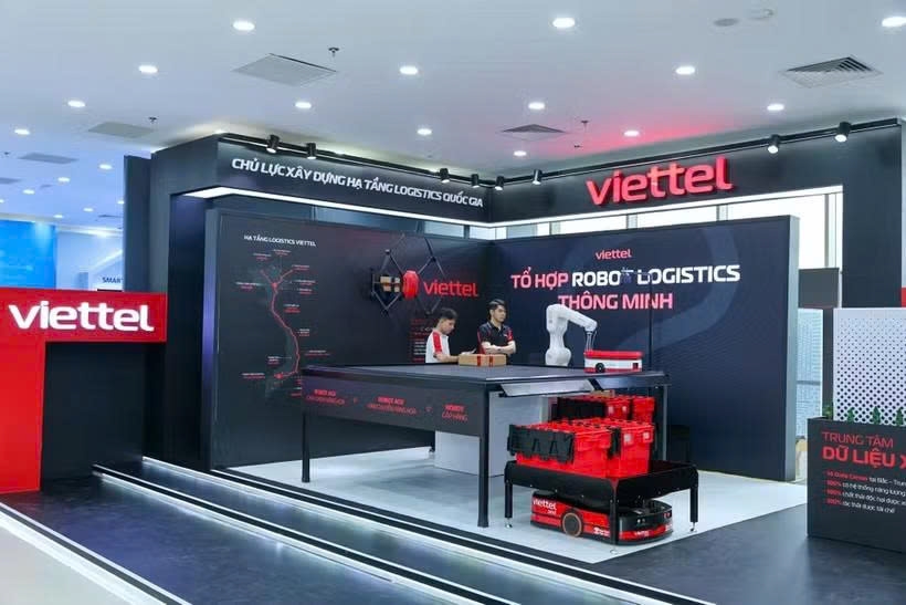 Việt Nam x&aacute;c lập 10 nh&oacute;m c&ocirc;ng nghệ chiến lược