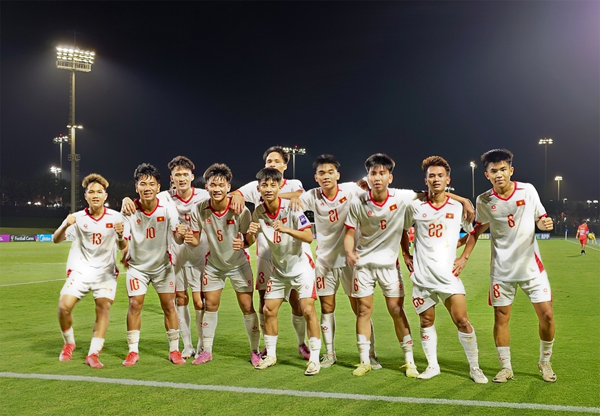 Tin thể thao (7-5): PSG v&agrave;o chung kết C&uacute;p C1 ch&acirc;u &Acirc;u, U17 Việt Nam khởi đầu thuận lợi