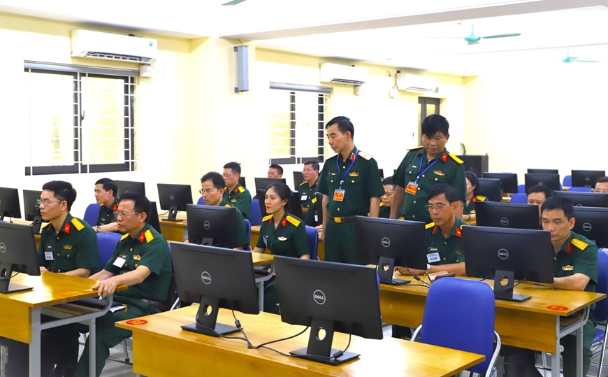 Gallery - 	Đổi mới công tác tuyên truyền miệng, hoạt động báo cáo viên
