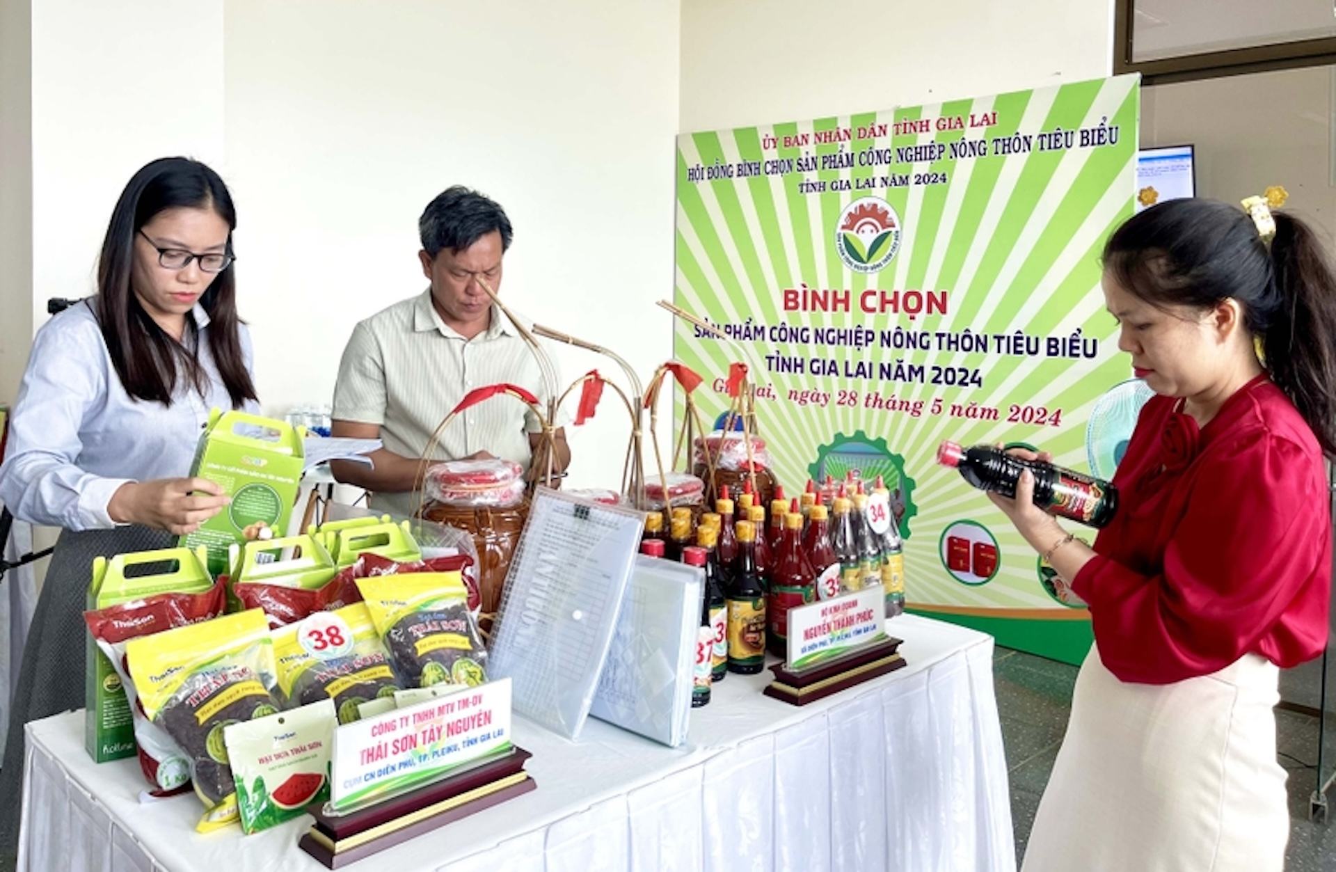 Gia Lai triển khai 456 chương trình, đề án khuyến công thúc đẩy công nghiệp hóa nông thôn