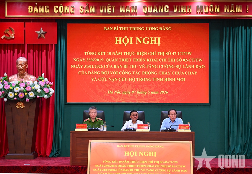 Thực hiện Chỉ thị số 02 của Ban B&iacute; thư tr&ecirc;n tinh thần đổi mới, s&aacute;ng tạo, ph&ugrave; hợp với điều kiện của địa phương