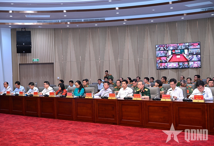 Thực hiện Chỉ thị số 02 của Ban B&iacute; thư tr&ecirc;n tinh thần đổi mới, s&aacute;ng tạo, ph&ugrave; hợp với điều kiện của địa phương