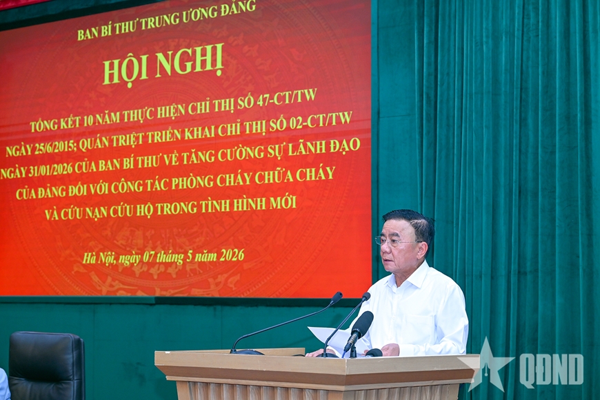 Thực hiện Chỉ thị số 02 của Ban B&iacute; thư tr&ecirc;n tinh thần đổi mới, s&aacute;ng tạo, ph&ugrave; hợp với điều kiện của địa phương