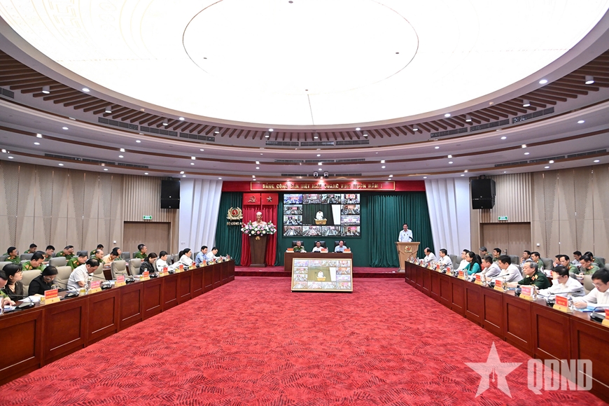 Thực hiện Chỉ thị số 02 của Ban B&iacute; thư tr&ecirc;n tinh thần đổi mới, s&aacute;ng tạo, ph&ugrave; hợp với điều kiện của địa phương