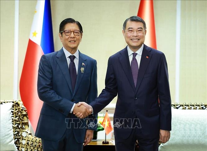 Tăng cường quan hệ hữu nghị v&agrave; hợp t&aacute;c Việt Nam với c&aacute;c nước ASEAN v&agrave; Ng&acirc;n h&agrave;ng ADB