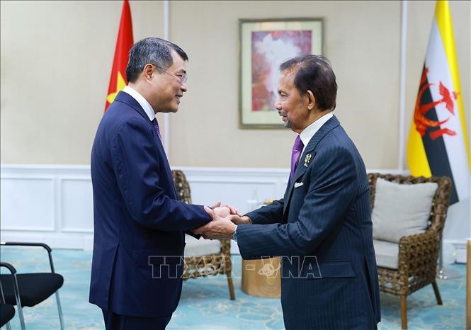 Tăng cường quan hệ hữu nghị v&agrave; hợp t&aacute;c Việt Nam với c&aacute;c nước ASEAN v&agrave; Ng&acirc;n h&agrave;ng ADB