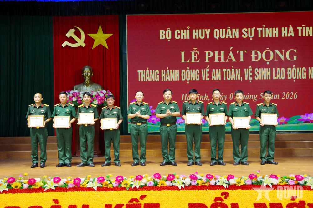 Đổi mới quản lý và nâng cao hiệu quả công tác an toàn, vệ sinh lao động trong kỷ nguyên số