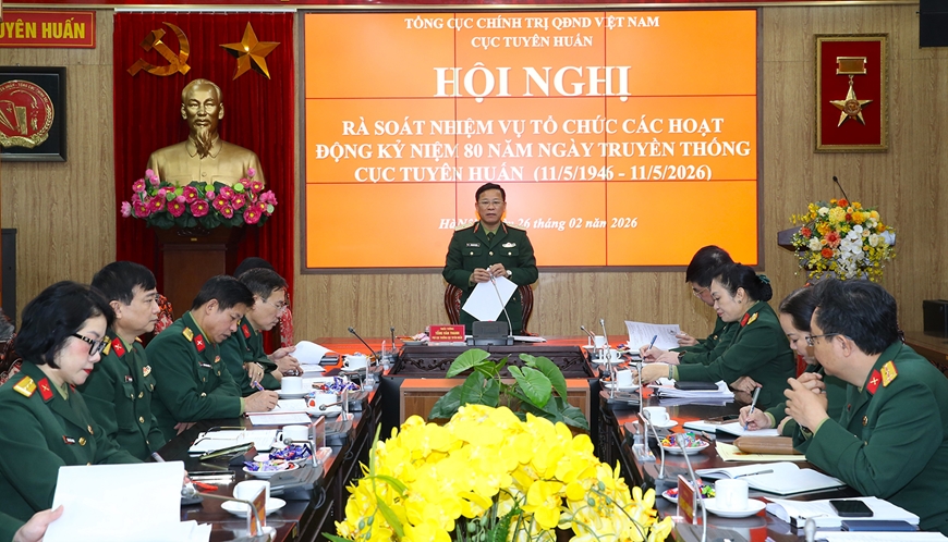 Công tác tư tưởng-văn hóa trong Quân đội với nhiệm vụ bảo vệ Tổ quốc Việt Nam xã hội chủ nghĩa