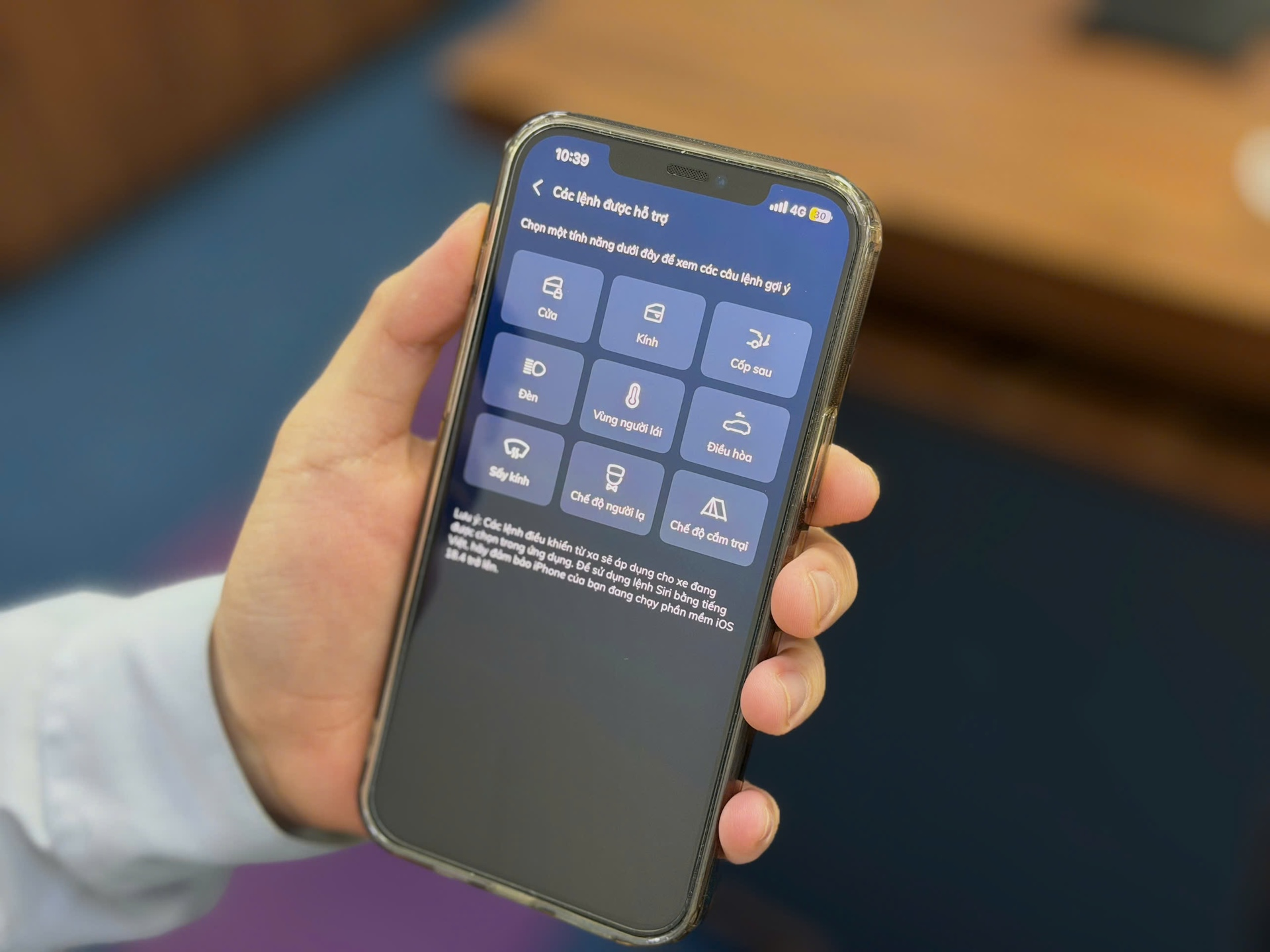 Người dùng VinFast đánh giá VF Connect là “trợ lý di chuyển” đáng tiền
