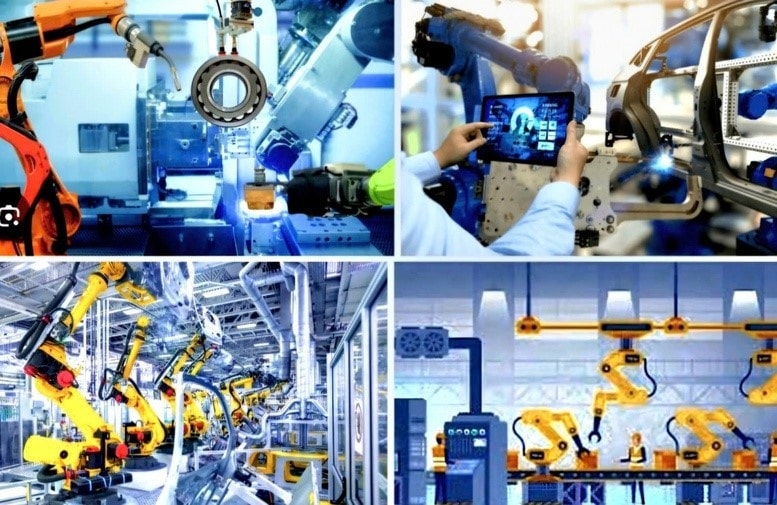 Thủ tướng Ch&iacute;nh phủ giao nhiệm vụ ph&aacute;t triển c&ocirc;ng nghệ chiến lược