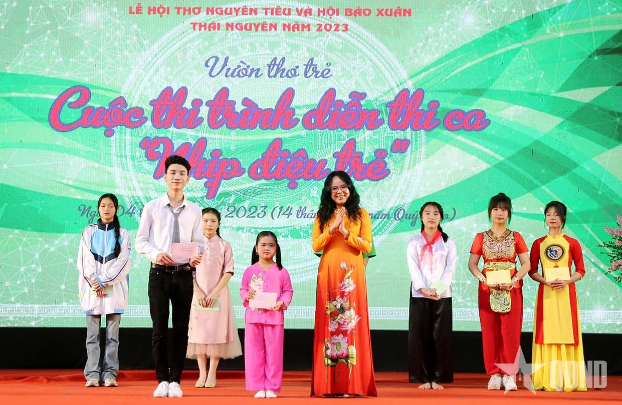 Thái Nguyên phấn đấu tạo bước chuyển biến rõ nét, toàn diện trong lĩnh vực văn học, nghệ thuật