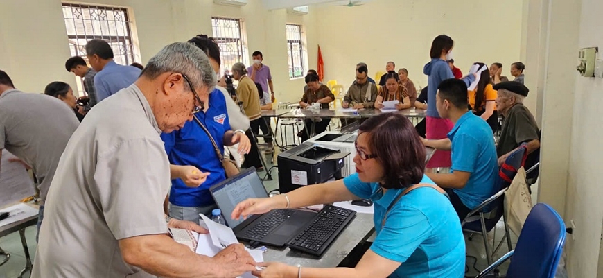 Chủ động r&agrave; so&aacute;t ủy quyền nhận lương hưu, kh&ocirc;ng để gi&aacute;n đoạn quyền lợi người hưởng