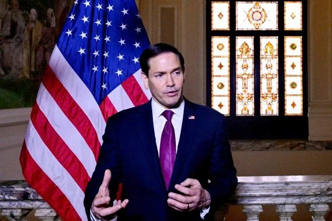 Ngoại trưởng Mỹ Marco Rubio: Mỹ chờ phản hồi 