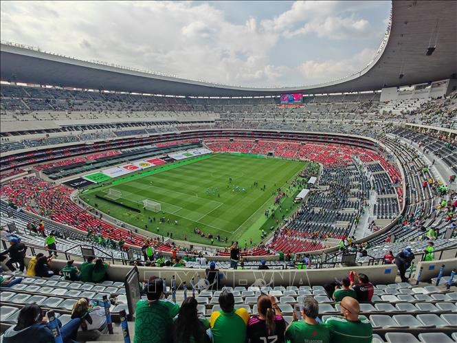 World Cup 2026: FIFA bật mí về chuỗi lễ khai mạc đặc biệt chưa từng có