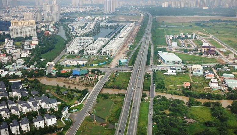 Cơ chế đặc thù tháo gỡ vướng mắc dự án tồn đọng, xử lý vi phạm đất đai trước năm 2025