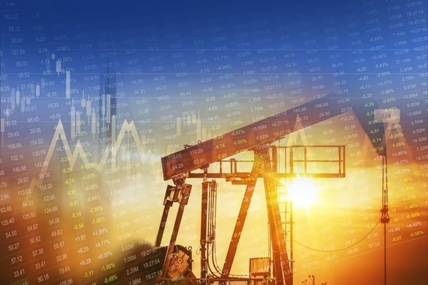 Giá xăng dầu hôm nay (10/05): Tuần biến động mạnh với xu hướng giảm