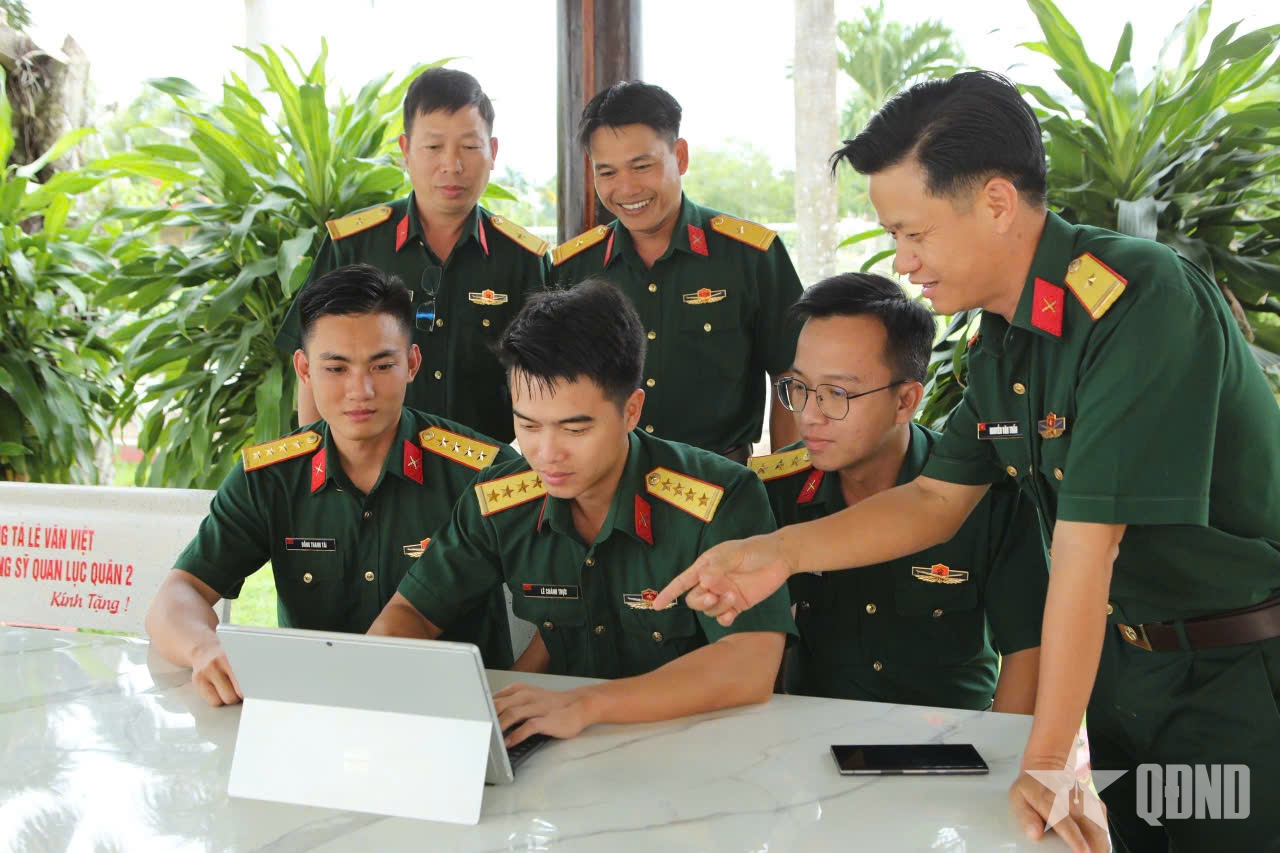 Nhấn vào ảnh để phóng to Bài 1: Chủ động nhận diện thủ đoạn mới trên không gian mạng