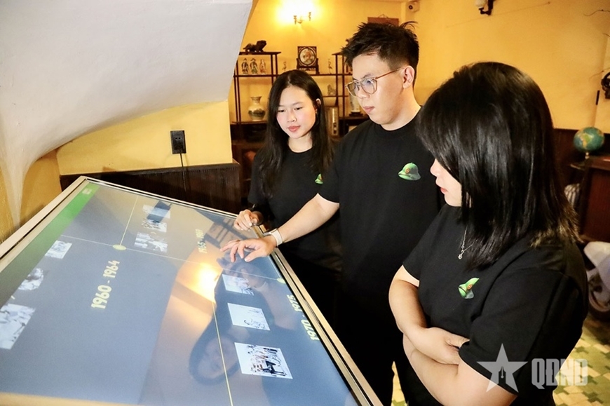 Giữ gốc văn h&oacute;a trong người trẻ trước v&ograve;ng xo&aacute;y to&agrave;n cầu