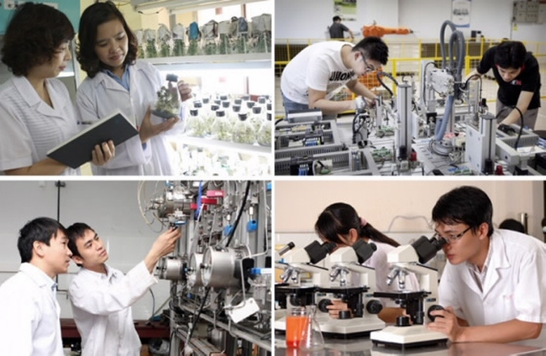 Ba vấn đề then chốt để chuyển động mạnh mẽ - Bài 3: Đột phá con người, nâng cao chất lượng thực thi (Tiếp theo và hết)