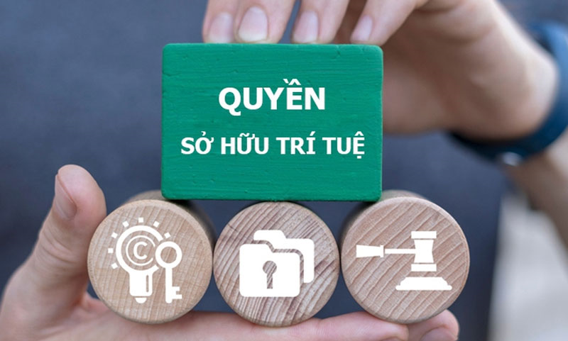 Định danh sáng tạo nội dung số