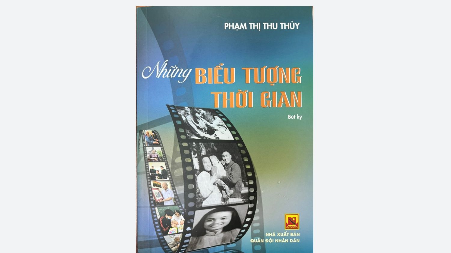 Chuyện những người tô đẹp cuộc sống 