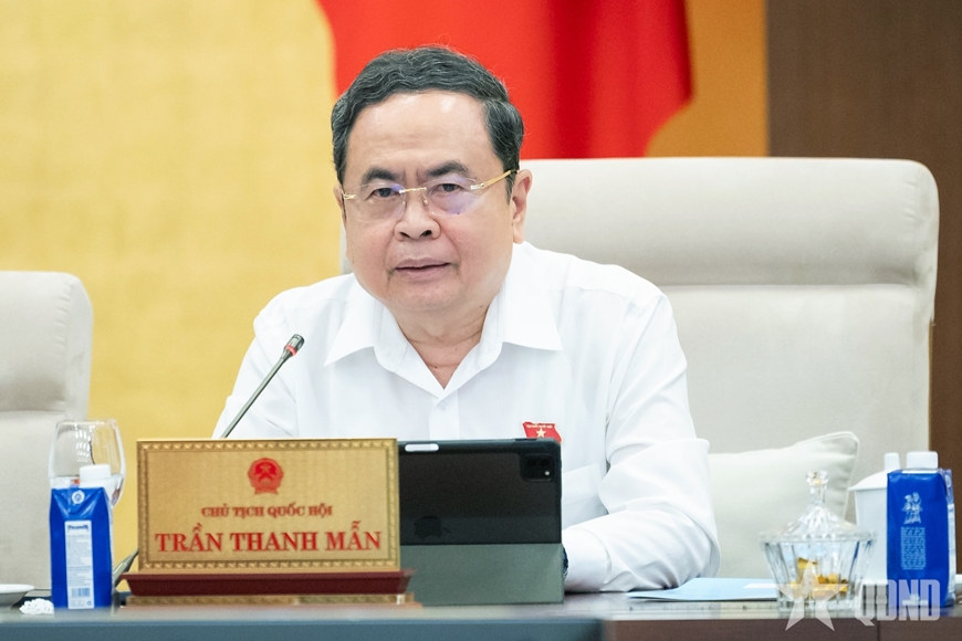 Chuẩn bị kỹ lưỡng, từ sớm, bảo đảm chất lượng Kỳ họp thứ hai, Quốc hội kh&oacute;a XVI