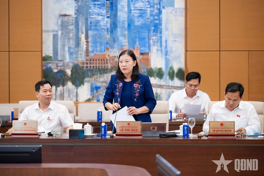 Cử tri băn khoăn về việc học sinh phải lựa chọn tổ hợp m&ocirc;n từ lớp 10