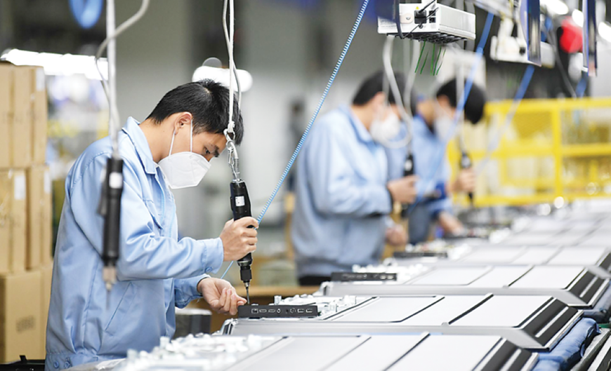 Siết chặt v&agrave; minh bạch h&oacute;a tr&aacute;ch nhiệm t&aacute;i chế của doanh nghiệp