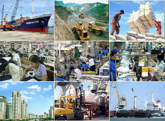 Gộp thủ tục h&agrave;nh ch&iacute;nh kh&ocirc;ng đồng nghĩa với b&atilde;i bỏ điều kiện kinh doanh