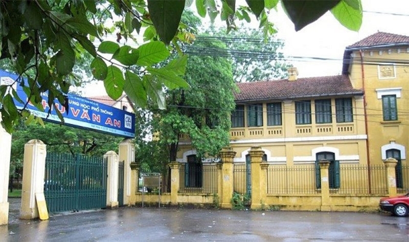 Trường chuy&ecirc;n tiệm cận chuẩn quốc tế: Cần t&aacute;c động, lan tỏa to&agrave;n hệ thống