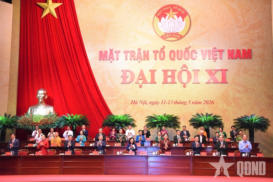 Hội tụ sức mạnh