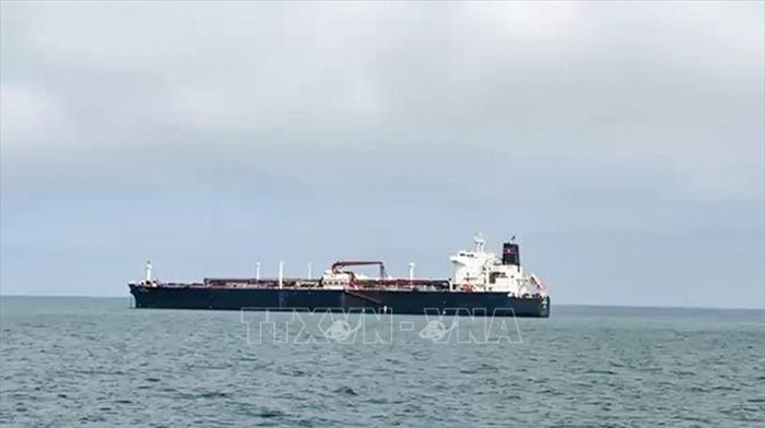 Xung đột tại Trung Đông: Singapore, Italy nhấn mạnh đối thoại về eo biển Hormuz