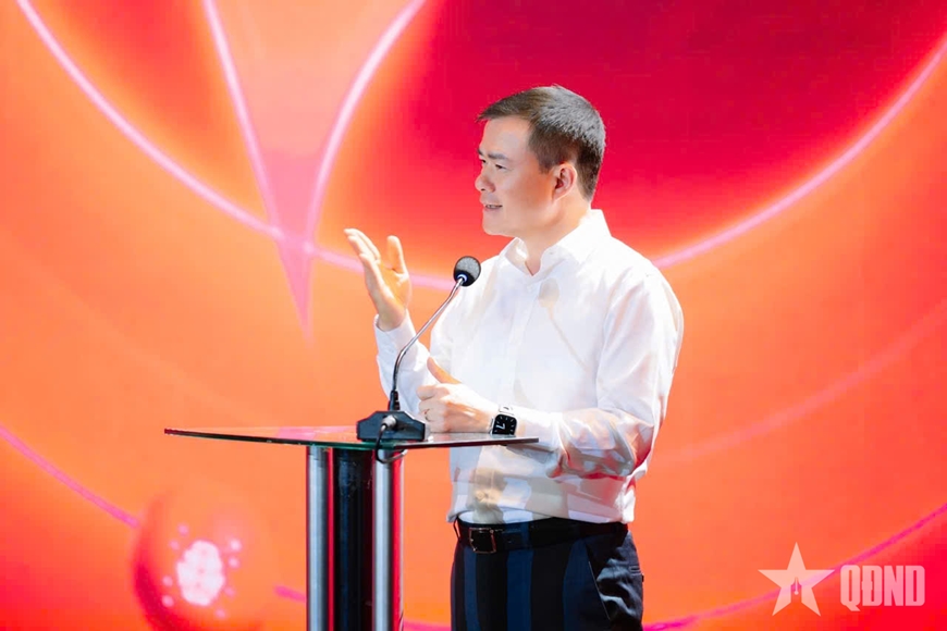 800 học vi&ecirc;n xuất sắc tham gia chương tr&igrave;nh nh&acirc;n t&agrave;i Viettel Talent 2026