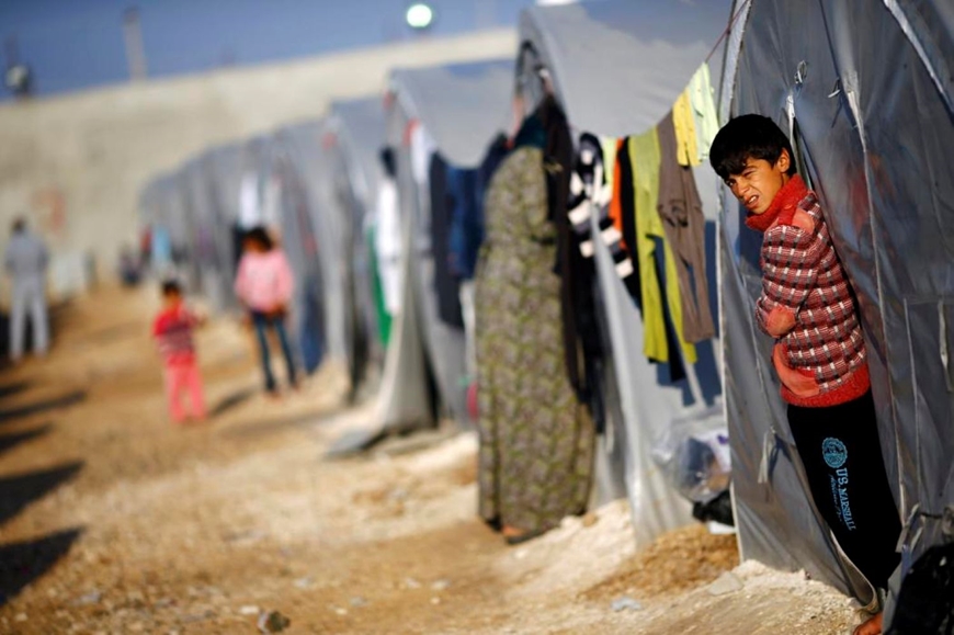 Thổ Nhĩ Kỳ mở lại cửa khẩu với Syria sau 12 năm