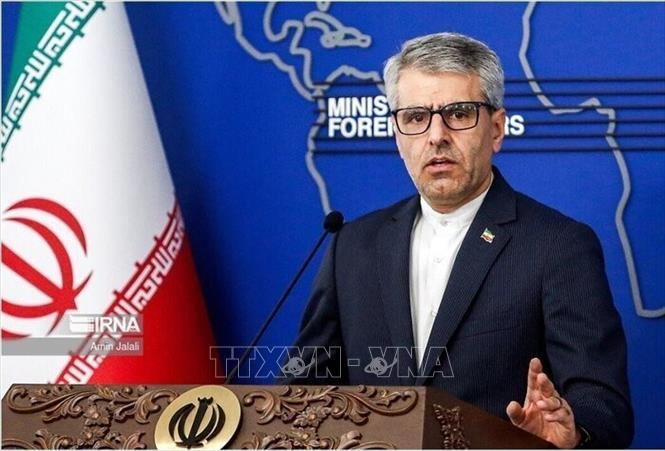 Iran nêu điều kiện tiên quyết trước khi nối lại đàm phán hạt nhân
