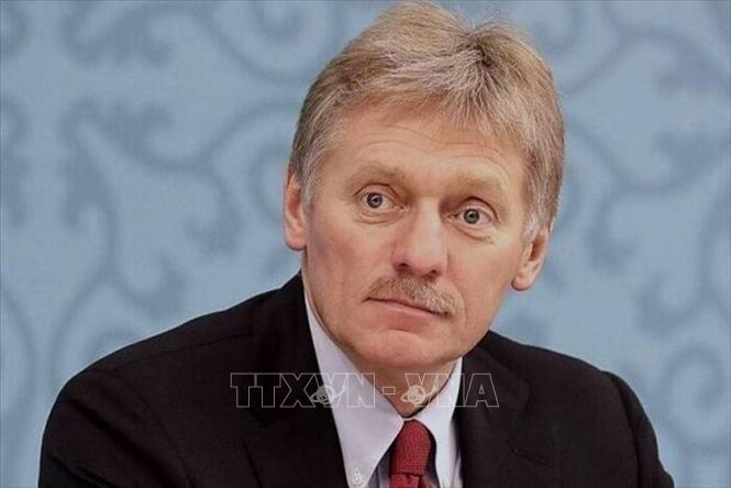 Nga khẳng định duy trì kênh đối thoại về Ukraine